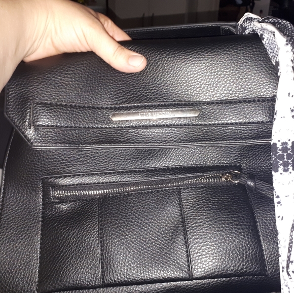 Steve Madden purse - Picture 1 of 11